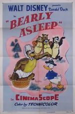 Watch Bearly Asleep (Short 1955) Megashare9