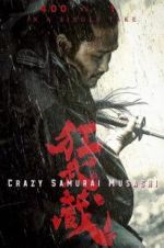 Watch Crazy Samurai Musashi Megashare9