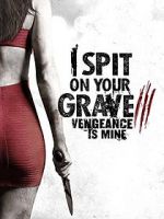 Watch I Spit on Your Grave: Vengeance is Mine Megashare9