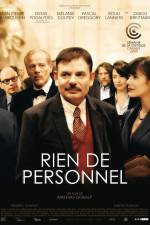 Watch Rien de personnel Megashare9