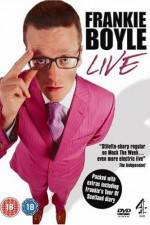 Watch Frankie Boyle Live Megashare9