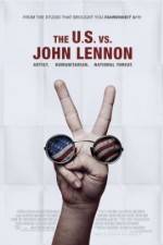 Watch The U.S. vs. John Lennon Megashare9