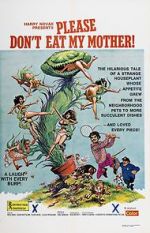 Watch Please Don\'t Eat My Mother! Megashare9