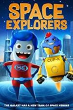 Watch Space Explorers Megashare9