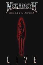 Watch Megadeth-Countdown to Extinction: Live Megashare9