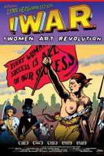 Watch Women Art Revolution Megashare9