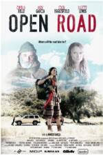 Watch Open Road Megashare9