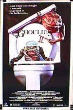 Watch Ghoulies II Megashare9