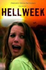 Watch Hellweek Megashare9