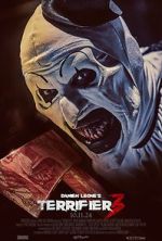 Watch Terrifier 3 Megashare9