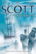 Watch Scott of the Antarctic Megashare9