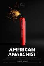 Watch American Anarchist Megashare9