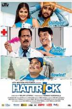 Watch Hattrick Megashare9