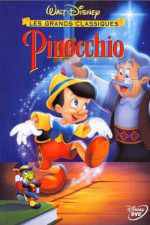 Watch Pinocchio Megashare9