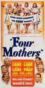 Watch Four Mothers Megashare9