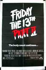 Watch Friday the 13th Part 2 Megashare9