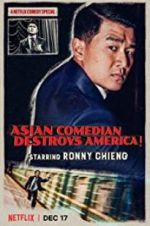 Watch Ronny Chieng: Asian Comedian Destroys America Megashare9