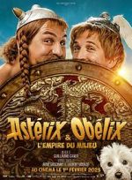 Watch Asterix & Obelix: The Middle Kingdom Megashare9