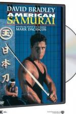 Watch American Samurai Megashare9