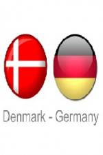 Watch Denmark vs Germany Megashare9