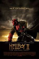 Watch Hellboy II: The Golden Army Megashare9