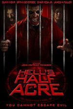 Watch Hell\'s Half Acre Megashare9