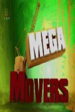 Watch History Channel Mega Movers Space Machines Megashare9