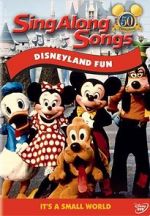 Watch Disney Sing-Along-Songs: Disneyland Fun Megashare9