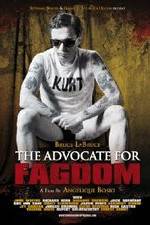 Watch The Advocate for Fagdom Megashare9