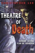 Watch Theatre of Death Megashare9