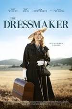 Watch The Dressmaker Megashare9