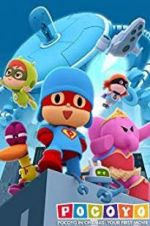 Watch Pocoyo in cinemas: Your First Movie Megashare9