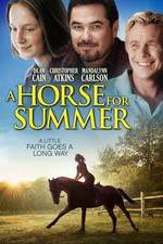 Watch A Horse for Summer Megashare9