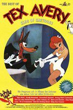 Watch Tex Avery the King of Cartoons Megashare9