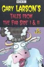 Watch Tales from the Far Side Megashare9