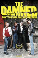 Watch The Damned Dont You Wish That We Were Dead Megashare9