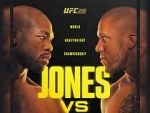 Watch UFC 285: Jones vs. Gane (TV Special 2023) Megashare9