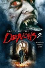 Watch Night of the Demons 2 Megashare9