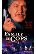 Watch Family of Cops Megashare9