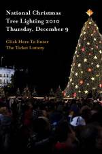 Watch The National Christmas Tree Lighting Megashare9