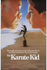 Watch The Karate Kid Megashare9