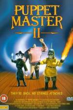 Watch Puppet Master II Megashare9