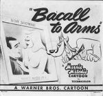 Watch Bacall to Arms (Short 1946) Megashare9