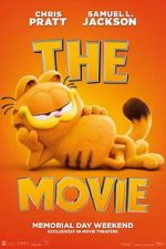 Watch The Garfield Movie Megashare9