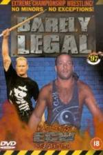 Watch ECW Barely Legal Megashare9