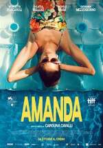 Watch Amanda Megashare9