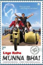 Watch Lage Raho Munna Bhai Megashare9