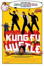 Watch Kung Fu Hustle Megashare9