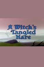 Watch A Witch's Tangled Hare Megashare9