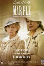 Watch Marple - The Body in the Library Megashare9